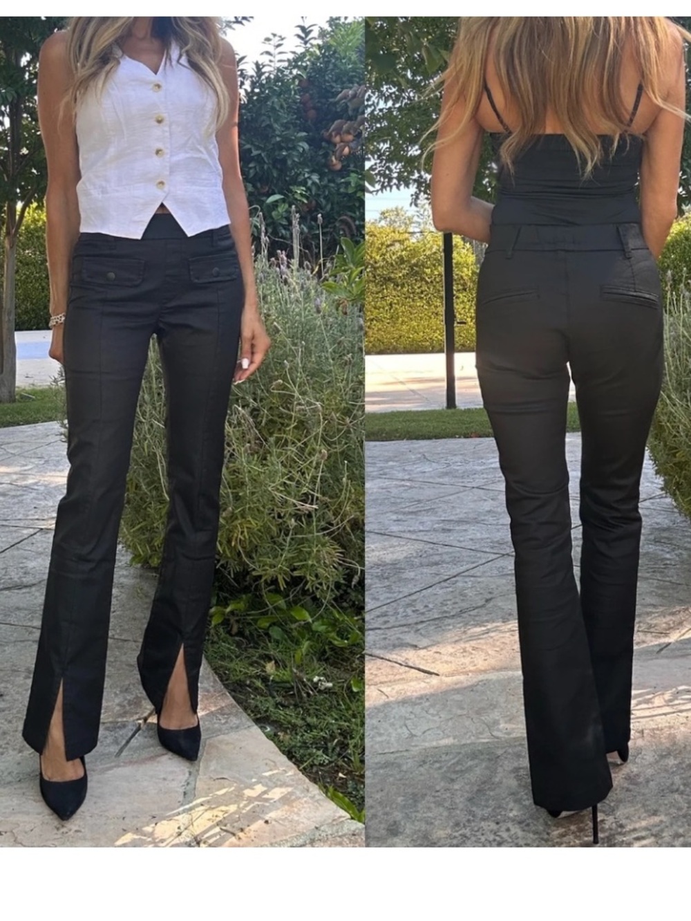 BEVY FLOG Adele pants